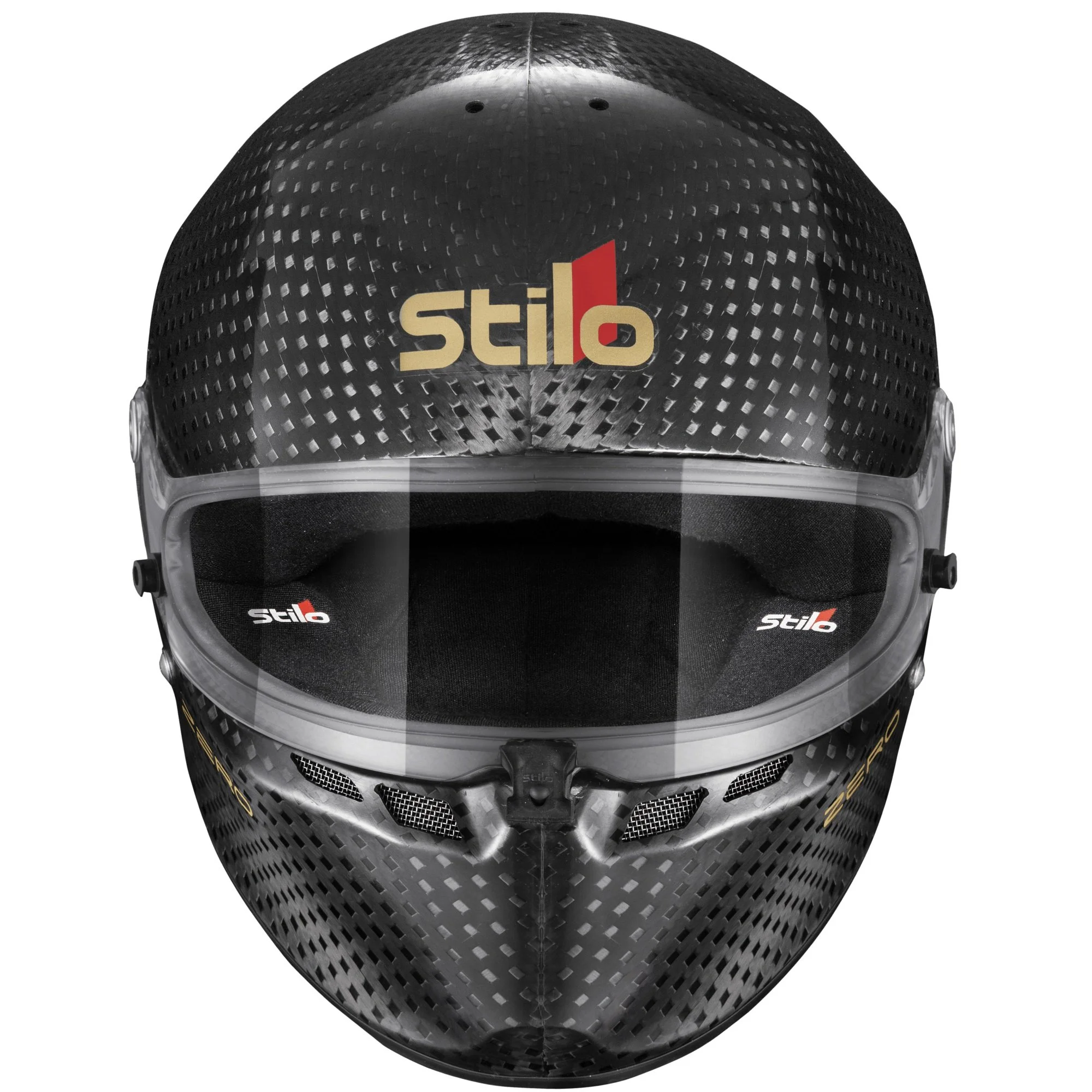 ☆美品　改造して新機能搭載　 Elioth SSH ST SA2025 STILO ST6 GT Composite Helmet — Track First